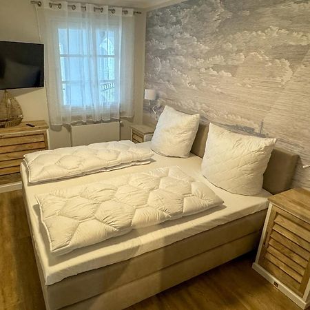 Apartmenthaus Atlantik Apartmenthaus Atlantik 311 Ostseebad Kühlungsborn Εξωτερικό φωτογραφία