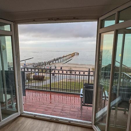 Apartmenthaus Atlantik Apartmenthaus Atlantik 311 Ostseebad Kühlungsborn Εξωτερικό φωτογραφία