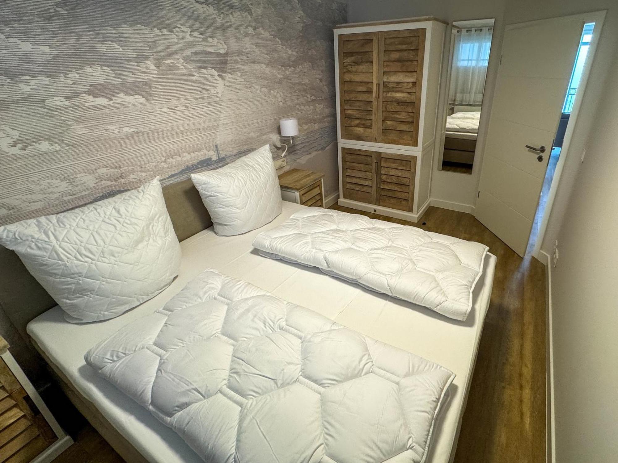 Apartmenthaus Atlantik Apartmenthaus Atlantik 311 Ostseebad Kühlungsborn Εξωτερικό φωτογραφία