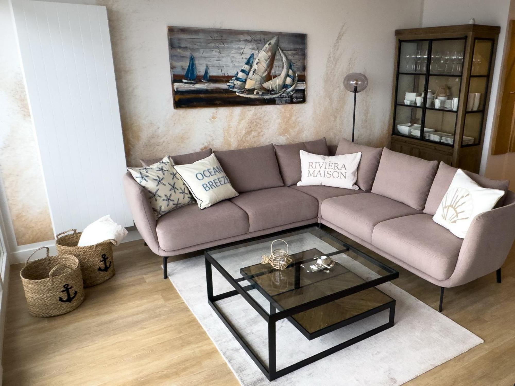 Apartmenthaus Atlantik Apartmenthaus Atlantik 311 Ostseebad Kühlungsborn Εξωτερικό φωτογραφία