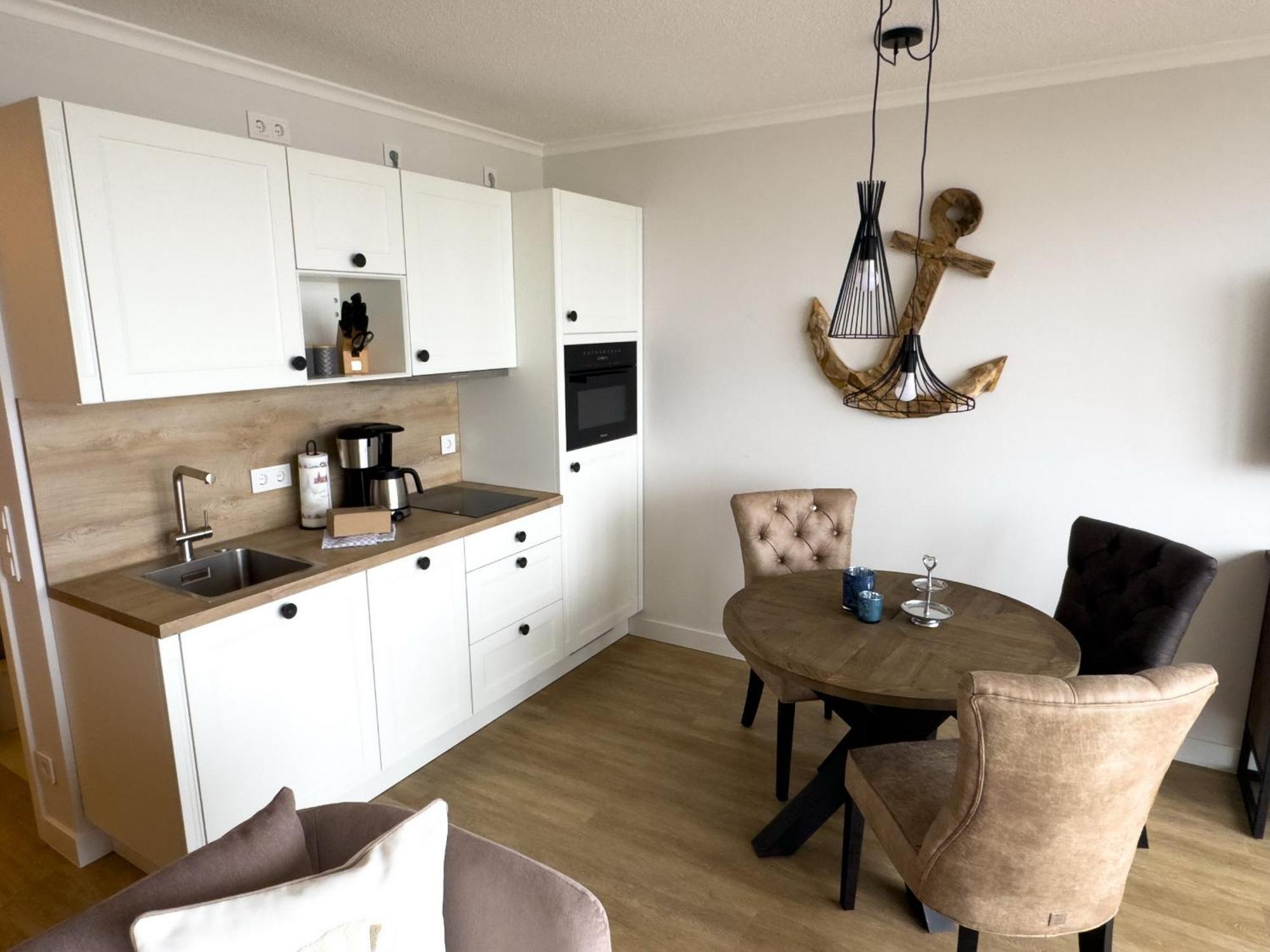 Apartmenthaus Atlantik Apartmenthaus Atlantik 311 Ostseebad Kühlungsborn Εξωτερικό φωτογραφία