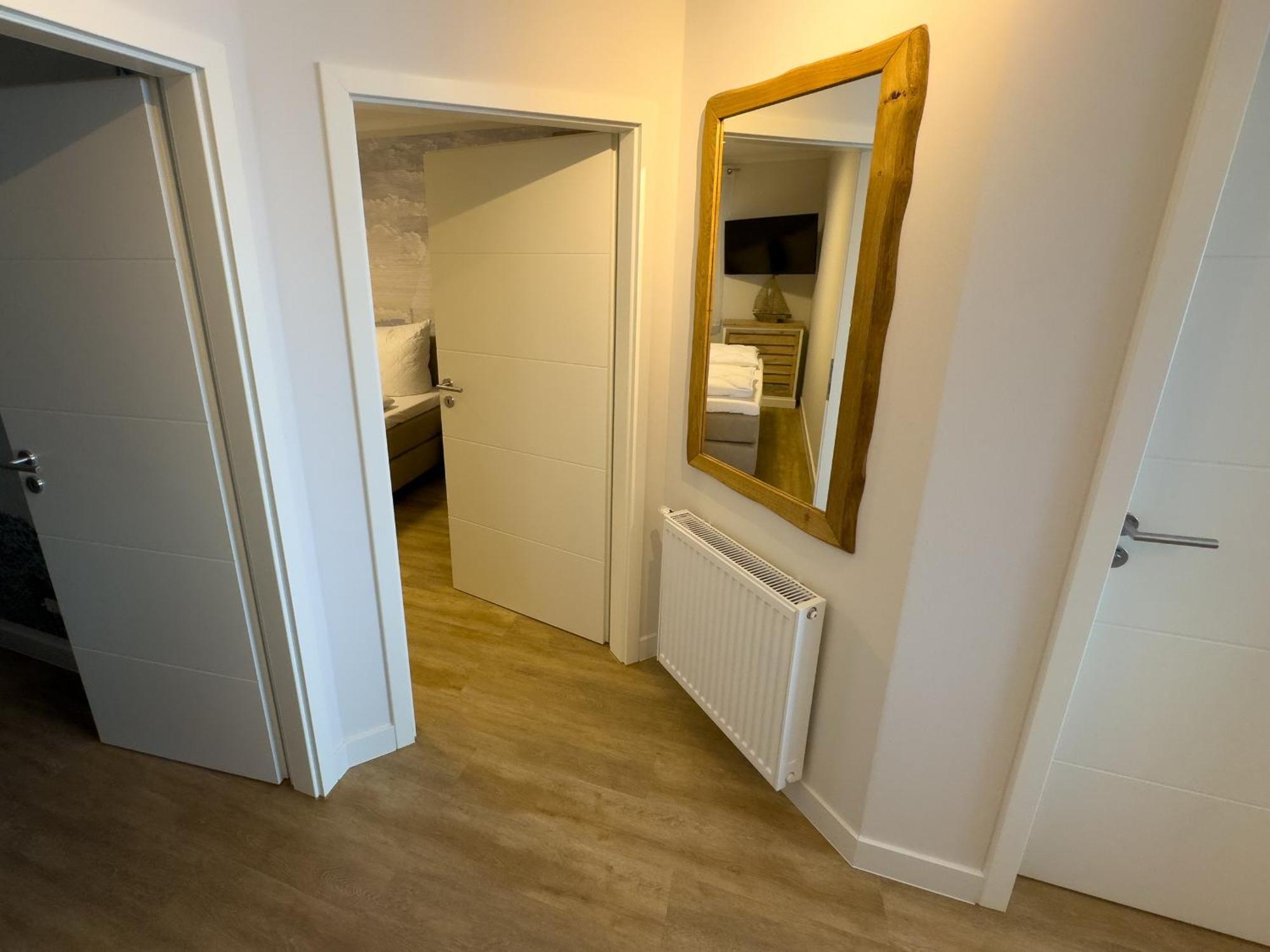 Apartmenthaus Atlantik Apartmenthaus Atlantik 311 Ostseebad Kühlungsborn Εξωτερικό φωτογραφία